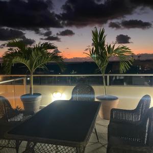 Hotel Punta Esmeralda Playa del Carmen