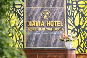 Xavia Hotel Quy Nhơn