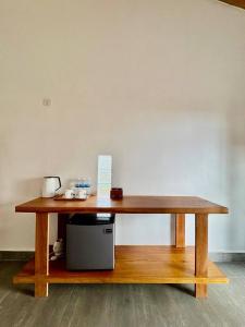 PIDA COFFEE FARM LODGE