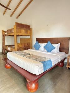 PIDA COFFEE FARM LODGE