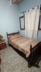 El Alto del Mulato Tomás