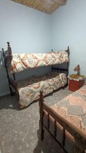 El Alto del Mulato Tomás