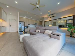 Mykey Atlantis Family House 3 Bedroom Near Jonker Street