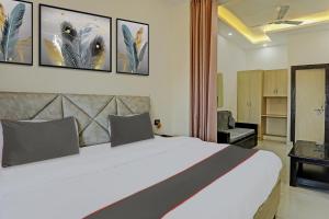 Hotel O S.N Sky Awadh