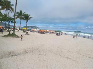 Apartamento Enseada 3u