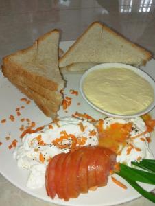 Mirissa Villa Green Pepper