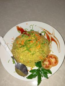 Mirissa Villa Green Pepper