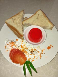 Mirissa Villa Green Pepper