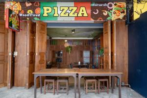 P1 House Phitsanulok