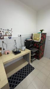 Aleysha Homestay Tanah Rata