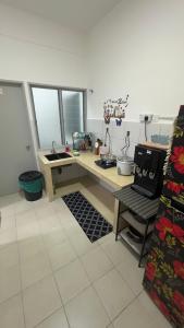 Aleysha Homestay Tanah Rata