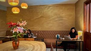 Hostal Central Oaxaca