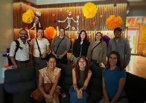 Hostal Central Oaxaca