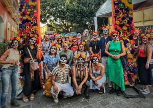 Hostal Central Oaxaca