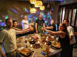 Hostal Central Oaxaca