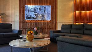 Hostal Central Oaxaca