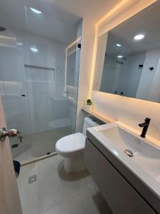 Apartamento moderno en El Poblado Medellín