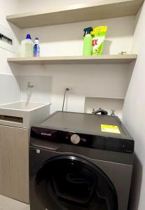 Apartamento moderno en El Poblado Medellín