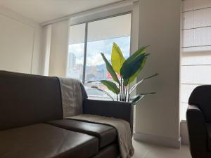 Apartamento moderno en El Poblado Medellín
