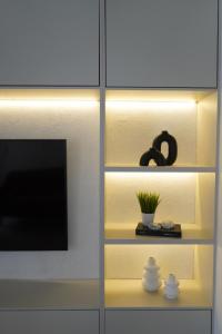 Apartamento moderno en El Poblado Medellín