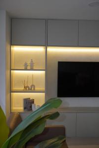 Apartamento moderno en El Poblado Medellín