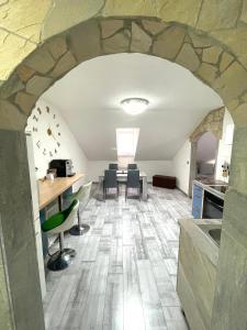 Casa Antic Große Moderne 75qm Wohnung Direkt im Zentrum WLAN Ist Kostenlos 1-6 Personen