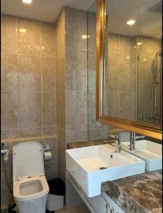 Empire tower pattaya studio