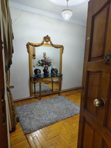 شقه مفروشه بجوار حديقة الحيوان