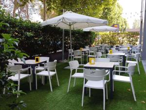 Ibis Barcelona Mollet