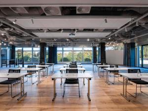 Novotel Gdańsk Marina