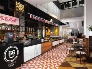 Novotel Poznan Centrum