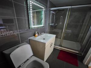 Standard Single Room - Shared