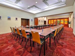 Mercure Gdańsk Stare Miasto