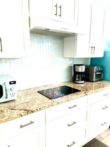 Sunrise on the Beach