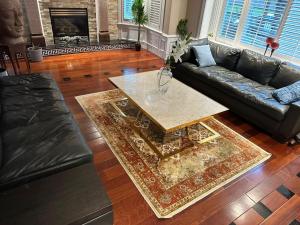 Luxury Room with Private Washroom in Prime Location