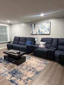 Secluded Hot Tub Retreat 25 Minutes to Atlanta Airport