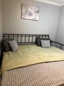 Secluded Hot Tub Retreat 25 Minutes to Atlanta Airport