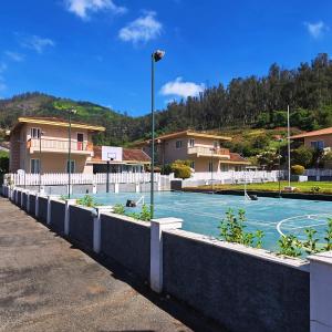 Neom Valley Stays