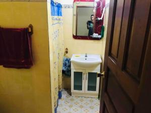 Casa estilo campestre