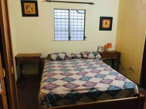 Casa estilo campestre