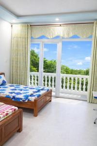 Khách sạn Hương Sen Sa Đéc