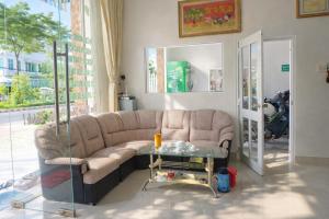 Khách sạn Hương Sen Sa Đéc