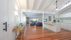 Hamilton House - Lifestyle Yamba