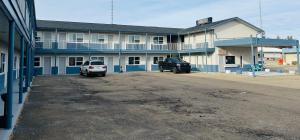 Rimbey Motor Inn