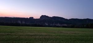 Ferienwohnung Kälberstall