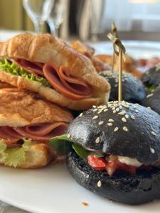 Хамам Вілла Даросо з басейном