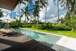 Villa Samu Rice by BaliSuperHost