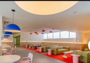 Loft Tec de Monterrey