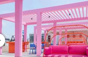 Loft Tec de Monterrey