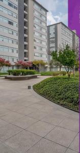 Loft Tec de Monterrey